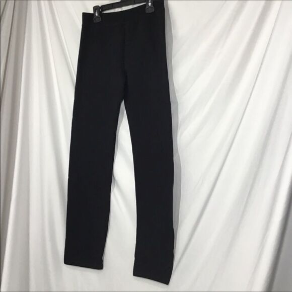 Comfortsoft Open Bottom Fleece Sweatpants (E8) - Picture 5 of 6